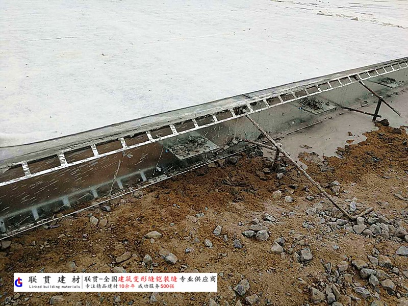 南京市铠装缝案例